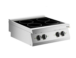 Плита индукционная 700 серии CHEF LINE SLRI87 APACH