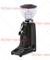 Кофемолка M80 D DROHERIA NERO OPACO QUAMAR
