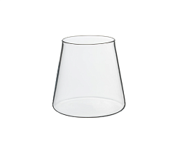 Стакан Олд Фэшн 280 мл 80 мм, термостекло Лотус MGline (77036)