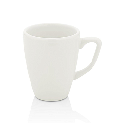 Кружка 270 мл белая Arel BY BONE INNOVATION (01-MUG-03-KNK)