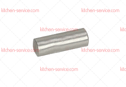 Втулка цилиндрическая для овощерезки (9528048)