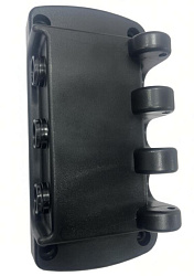 Крышка узла дозирования для SSI224/SSI236 KORECO