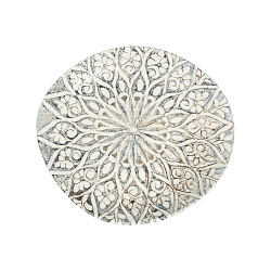 Тарелка 27см Granada Grey Pebble 1972 BY ID FINE