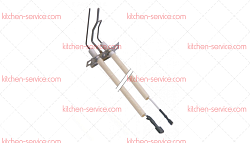 Электрод  зажигания для JUNO (0H6313)