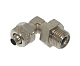 Фитинг угловой 1/4"M для SAGI (3016150)