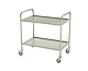 Тележка сервировочная ТС-С-2-800.500.850-02 ATESY