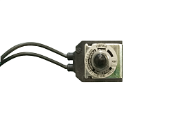 Клапан электромагнитный трёхходовой с катушкой 230В для CARIMALI (96.05235)