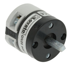 Переключатель основной селекторный для ATA (7950)