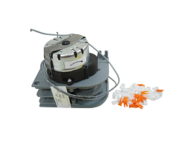Таймер 20 минут для ледогенератора SS/SL35/45/60/80/135 ICE TECH (380С)