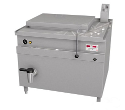 Котел газовый 2 c EcoControl, смеситель Optima 850 MKN