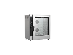 Печь пароконвекционная Easyair EME102X 10хGN1/1 GIORIK