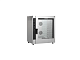 Печь пароконвекционная Easyair EME102X 10хGN1/1 GIORIK