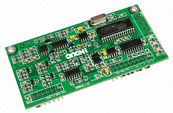Плата для плиты индукционной DC1090 KOCATEQ