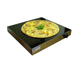 Поверхность тепловая стеклокерамическая R500 KOCATEQ