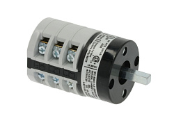 Селектор основной для ATA (9804)