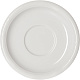 Блюдце фарфор 16 см «Штутгарт» BAUSCHER