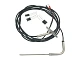 Датчик температурный погружной для ELECTROLUX (0C1383)