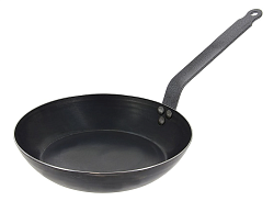 Сковорода 31,8 см Outdoor DE BUYER (5400.32)