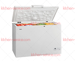 Ларь морозильный HCE519R HAIER