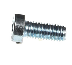 Винт M8x20 с шестигранной головкой для MKN (102050)