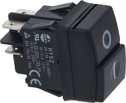 Выключатель 12 A для гриля VORTMAX (401500530)