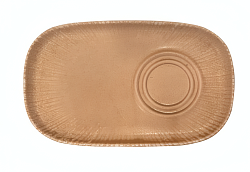 Блюдце 22см Adel ID Fine