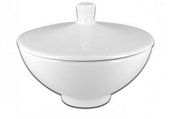 Крышка к салатнику 11,6 см Fine Dine RAK PORCELAIN