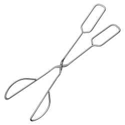 Щипцы для гриля 38 см MGSTEEL