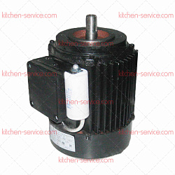 Двигатель SEg 71-4A левое вращение (АИР Е71В4 0,55/1400 D1=19 D20=100 220В IP54) для ТОРГМАШ (г. Барановичи)