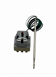 Термостат защитный 293°C трехполюсный, с предохранителем для печи Gala DEBAG (9192064)