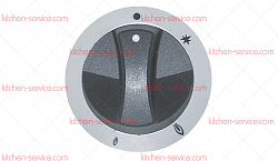 Рукоятка регулировочная 77 мм для JUNO (0H6789)