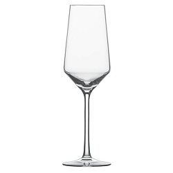 Бокал-флюте для шампанского 300 мл Pure ZWIESEL GLAS (112418)