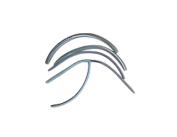 Трубки воздушные в наборе для вакуумного упаковщика DZ-400, 2F Eco FOODATLAS (УТ000009928)