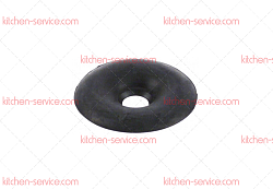 Уплотнитель для печи (40C7016)