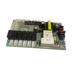 Плата управления для льдогенератора BY-Z25FT FOODATLAS (ЦБ000001244)