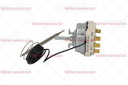 Термостат трехфазный рабочий для EMMEPI (X12076)