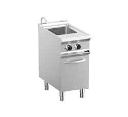 Макароноварка электрическая 900 серии CHEF LINE GLPCE49CSP APACH