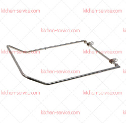 Рукоятка в сборе для EMMEPI (903900)