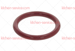 Кольцо уплотнительное для печи (5059295)