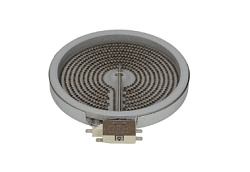 Конфорка круглая 1800 В для TECNOINOX (RC00931000)