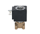 Клапан электромагнитный двухходовой с катушкой 230В для CARIMALI (96.05509.00.23/95.01176)