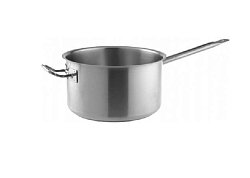 Сотейник 9,75 л без крышки Expo Satinato PINTINOX Сотейник 9,75 л без крышки Expo Satinato PINTINOX