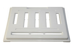 Лоток дренажный для шкафа холодильного TBC-90S 37 COOLEQ