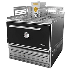 Гриль-печь HJX-PRO-M120-W JOSPER