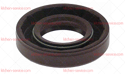 Кольцо уплотнительное для печи (3786091)