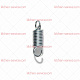 Пружина тип 2 для запайщиков FS-500-700H HUALIAN (00000006736)