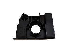 Корпус крепления миксера для Minibar Dr.coffee PROXIMA (9S0100293 / 8.S.1.0376)