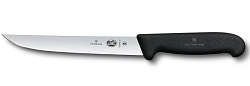 Нож для разделки 18 см Fibrox VICTORINOX