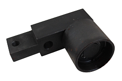 Колесо натяжное для TDR-380 50 GASTROMIX