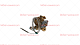 Термостат газовый ANGELO PO (33A0660)